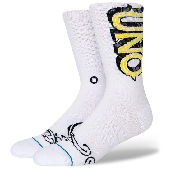 Stance Κάλτσες Uno X Cartoon 1 pair